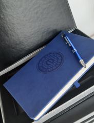 VİP SET (DEFTER-KALEM SET)
