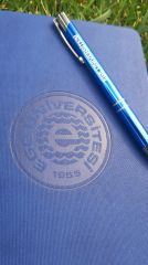 VİP SET (DEFTER-KALEM SET)
