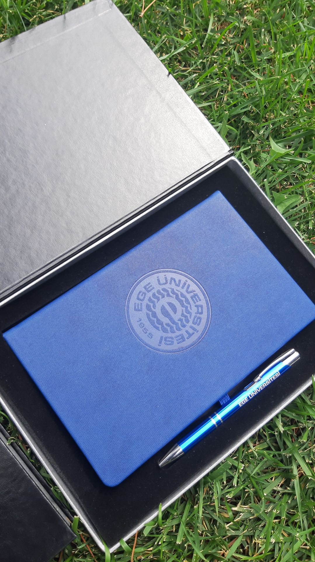 VİP SET (DEFTER-KALEM SET)