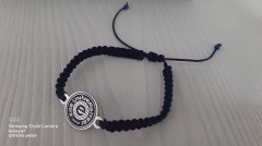 EGE ÜNİVERSİTESİ LACİVERT BİLEKLİK