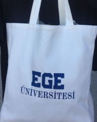 EGE ÜNİVERSİTESİ ÇANTA