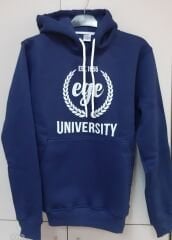 EGE ÜNİVERSİTESİ BASKILI SWEATSHİRT