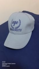 EGE ÜNİVERSİTESİ BASKILI ŞAPKA